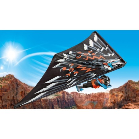 Playmobil - Set Planor Playmobil - 1